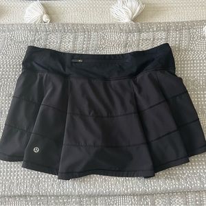 Lululemon Tennis Skirt